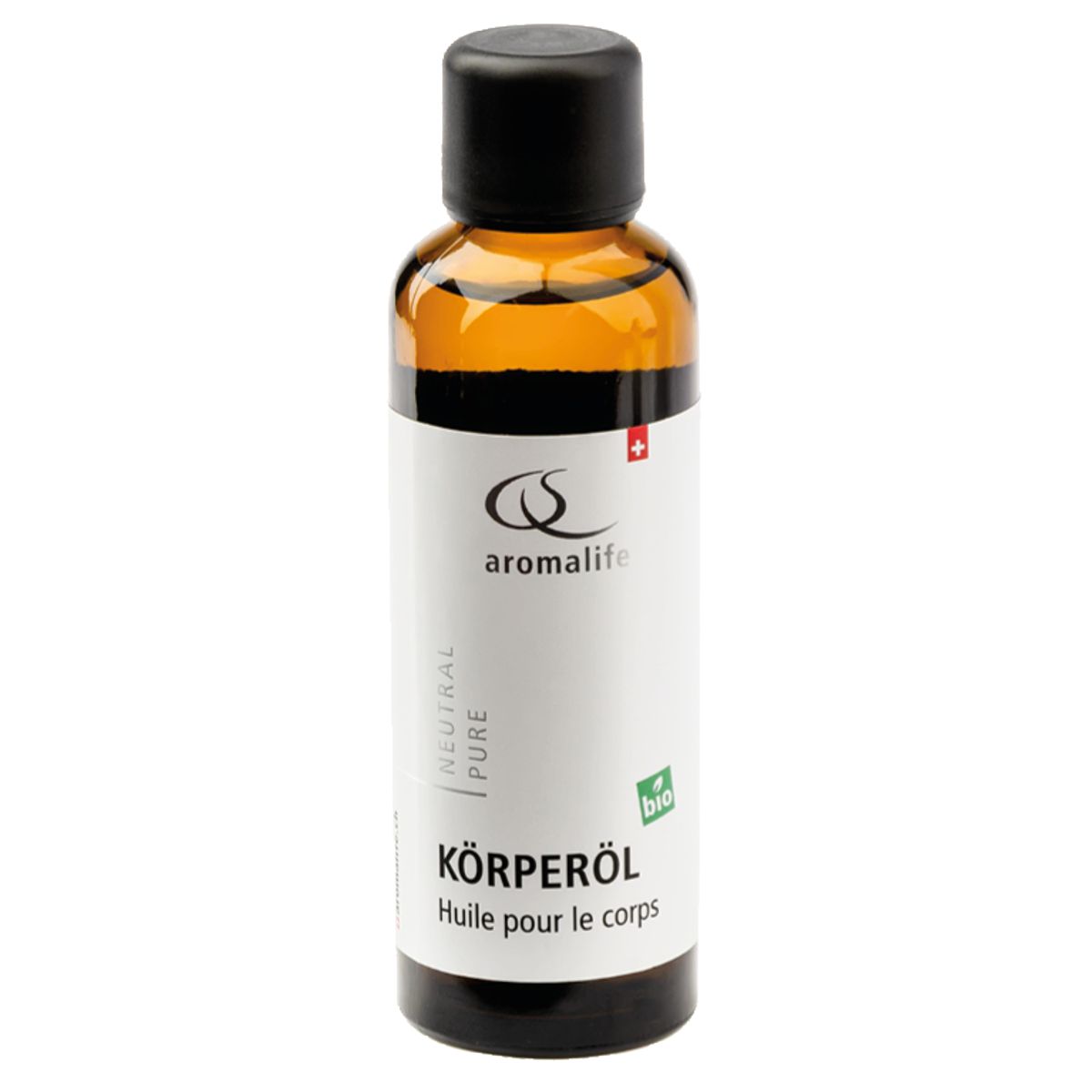 Aromalife Pure Körperöl 75 ml
