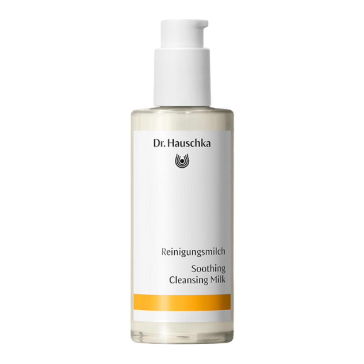 Dr Hauschka Reinigungsmilch 145 ml