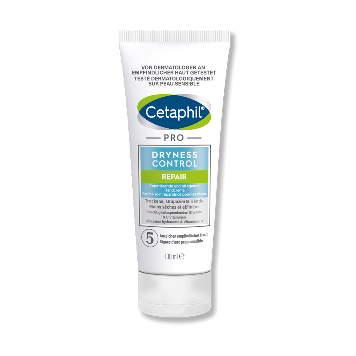Cetaphil Repair regenerierende Handcreme 50 ml Cetaphil Repair regenerierende Handcreme 50 ml