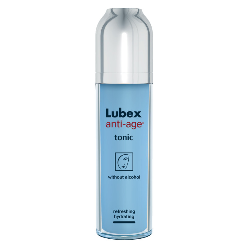 Lubex Anti-Age Tonic 120 ml Lubex Anti-Age Tonic 120 ml