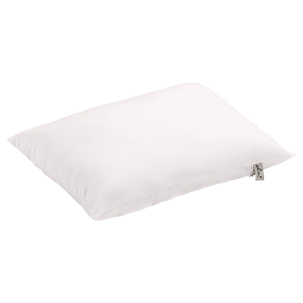 Elsa Flockenkissen 30x40 cm ohne Bezug Elsa Flockenkissen 30x40 cm ohne Bezug