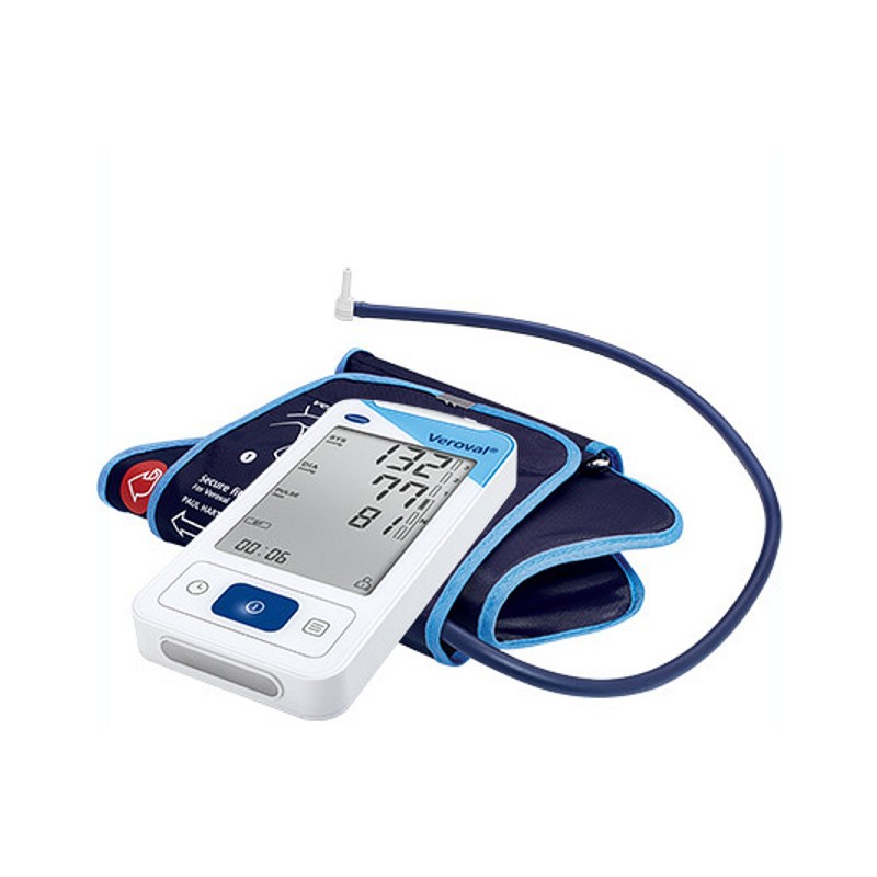 VEROVAL EKG- und Blutdruckmessgerät
