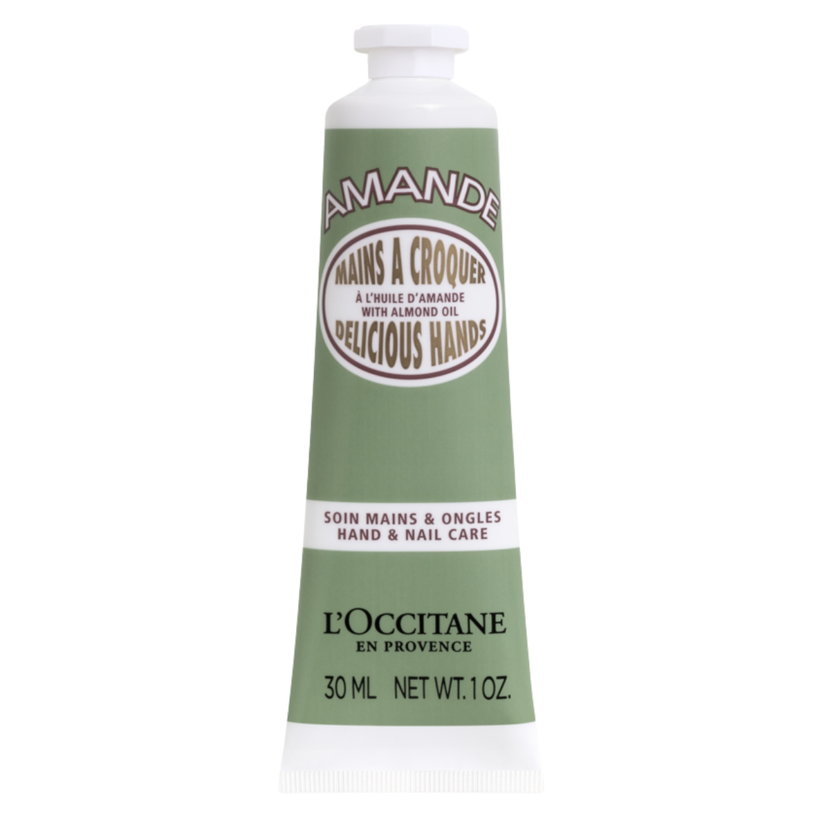 L'Occitane Mandel Handcreme 30 ml