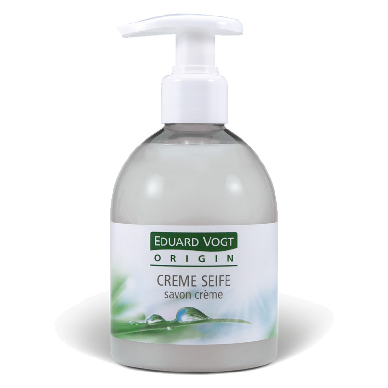 Eduard Vogt Origin Creme Seife Dispenser 250 ml Eduard Vogt Origin Creme Seife Dispenser 250 ml