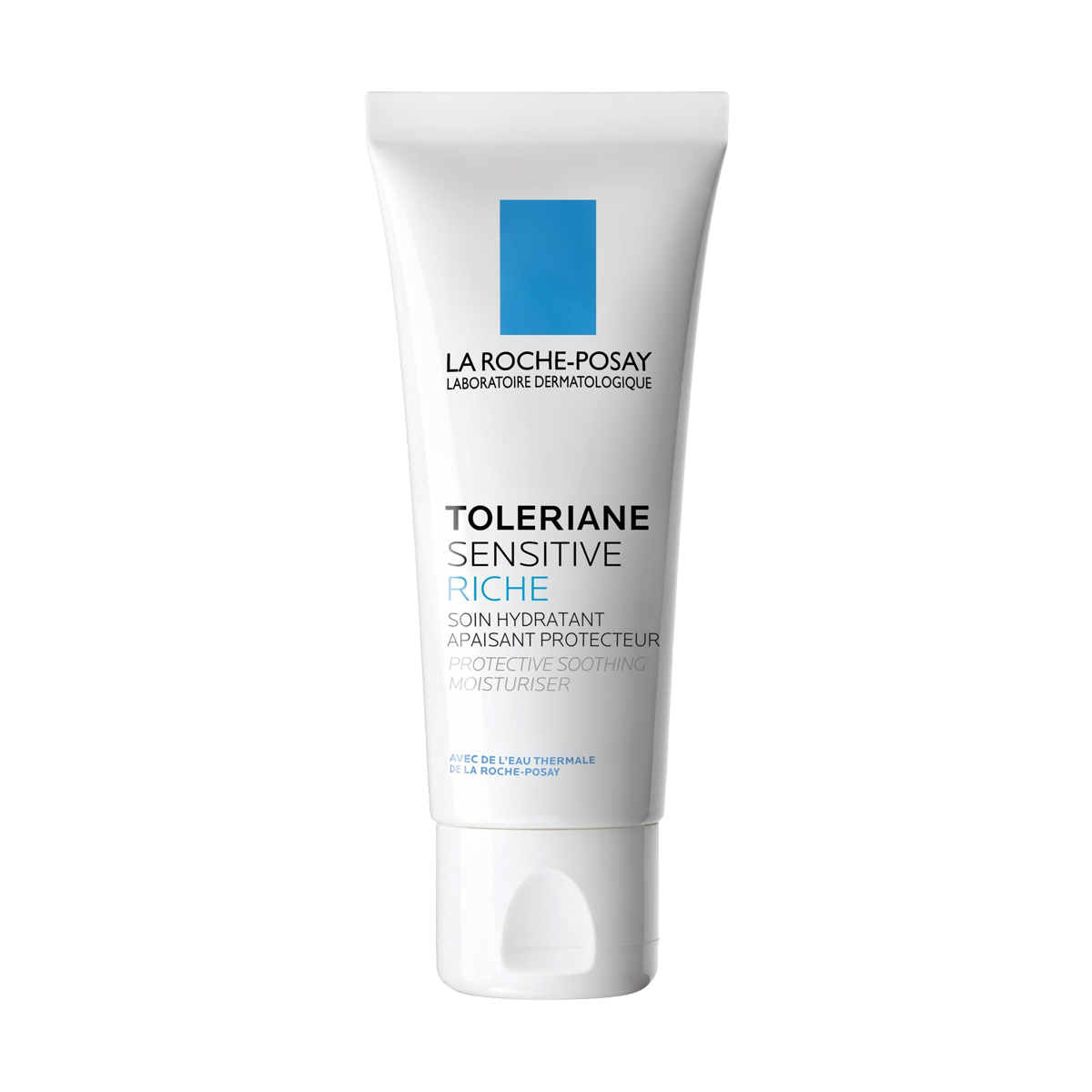 ROCHE POSAY Toleriane sensitive reichhaltige Creme 40 ml ROCHE POSAY Toleriane sensitive reichhaltige Creme 40 ml