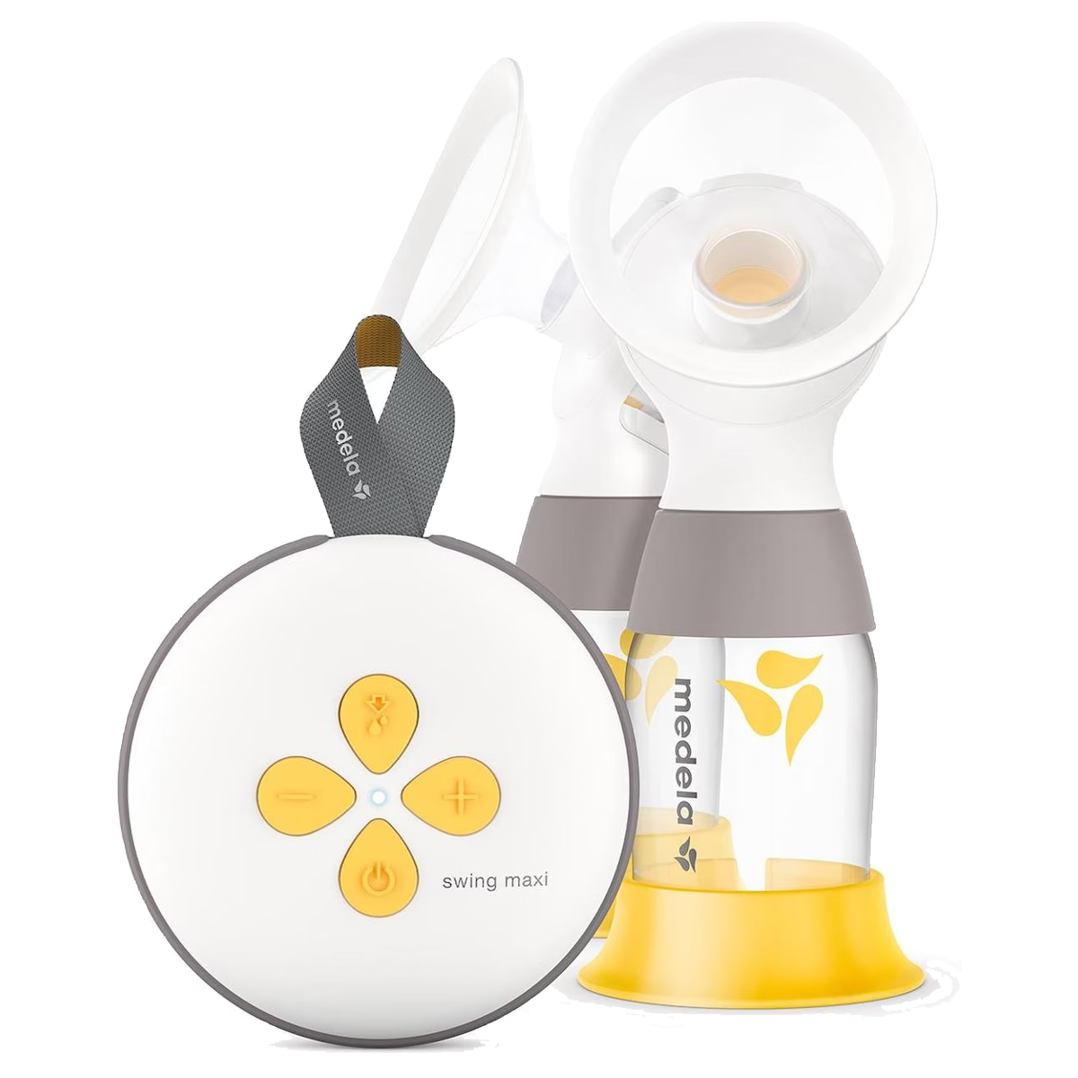 Medela Swing Maxi™ elektrische Doppelmilchpumpe Medela Swing Maxi™ elektrische Doppelmilchpumpe