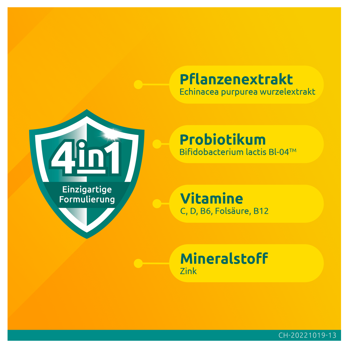 Supradyn pro Immuno plus Kapseln Blister 56 Stück Supradyn pro Immuno plus Kapseln Blister 56 Stück