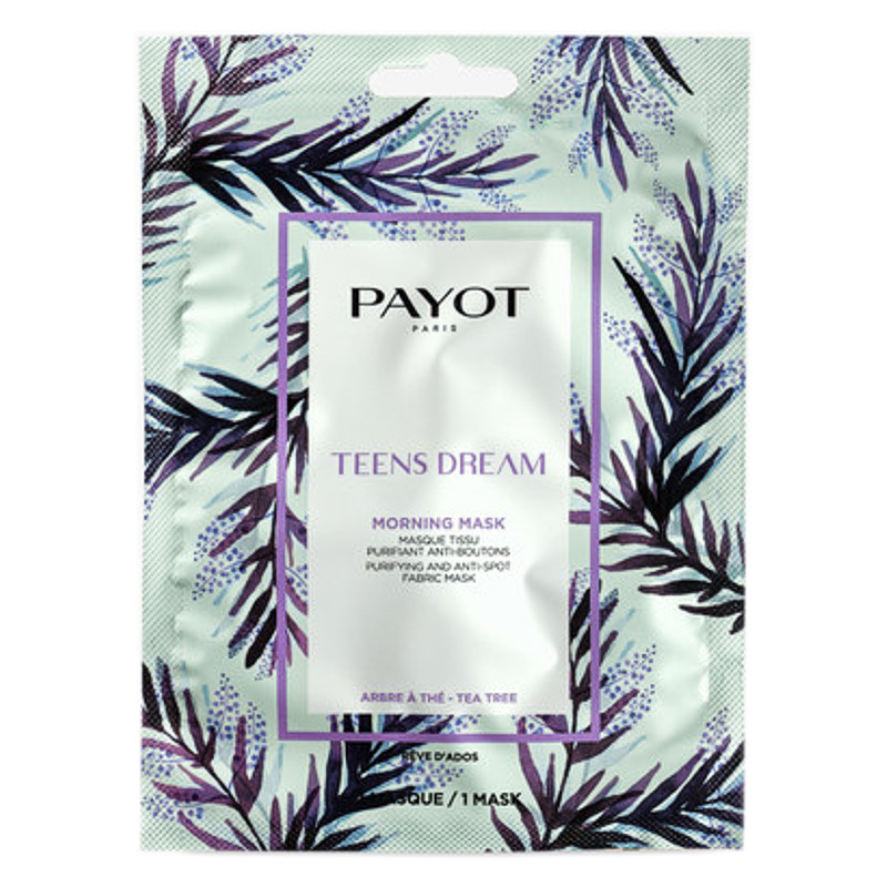 PAYOT MORNING MASKS Teens Dream 19 ml PAYOT MORNING MASKS Teens Dream 19 ml