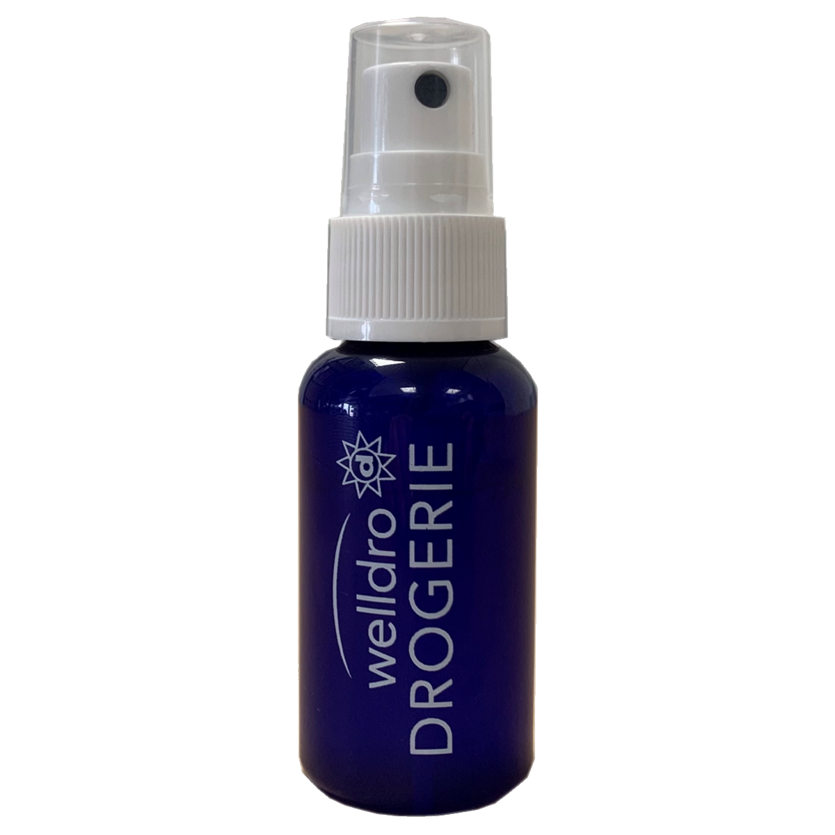 Welldro Anti-Beschlagspray 30 ml Welldro Anti-Beschlagspray 30 ml