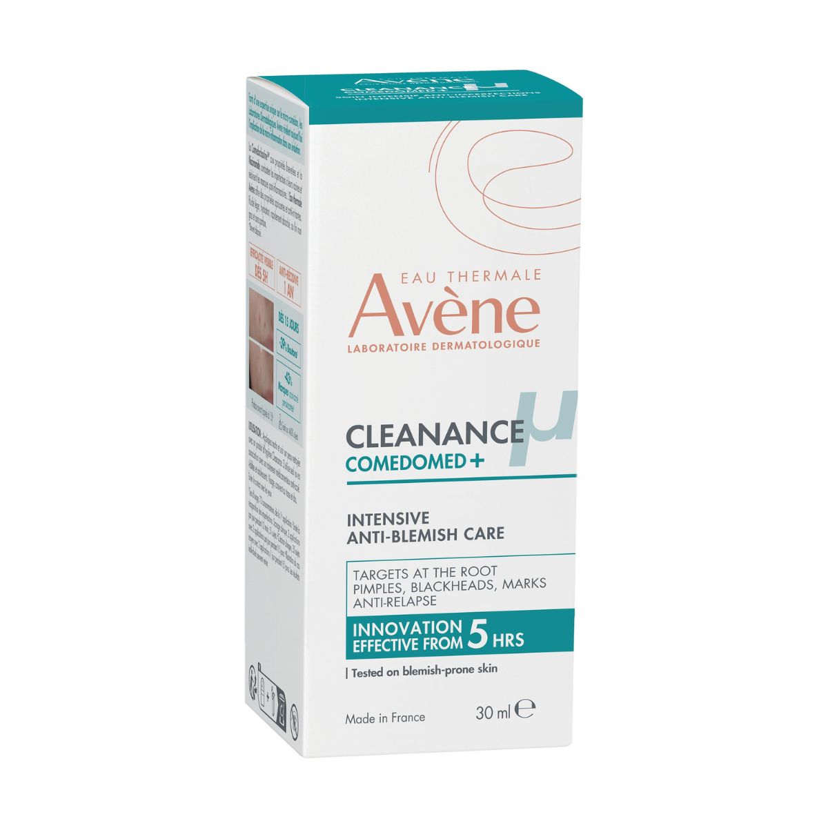 Avène Cleanance Comedomed 30 ml Avène Cleanance Comedomed 30 ml