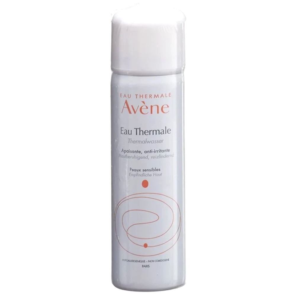 Avène Thermalwasser Spray 50 ml Avène Thermalwasser Spray 50 ml