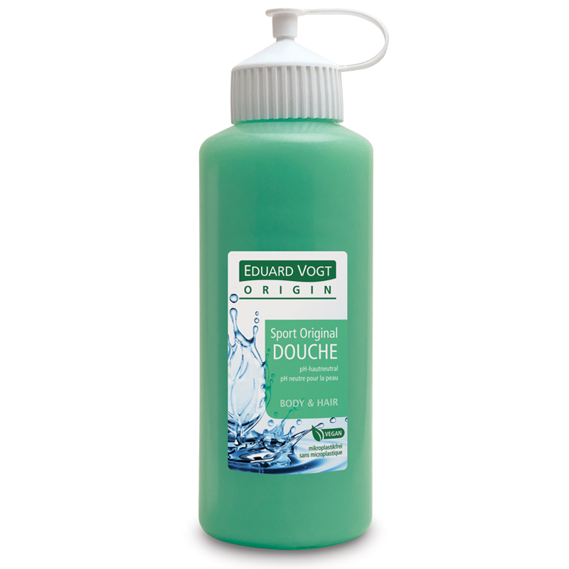 Eduard Vogt Origin Sport Original Douche 1000 ml