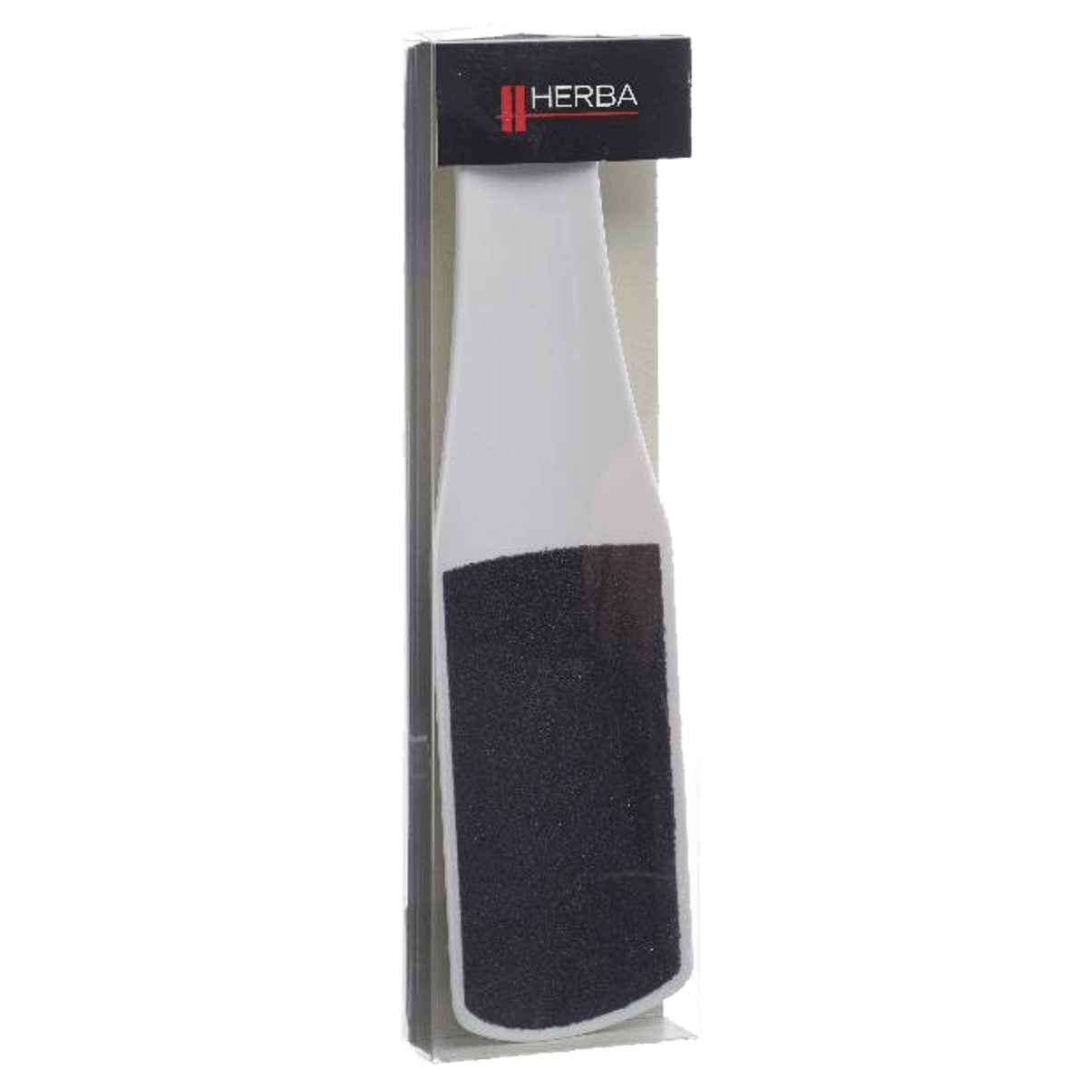 HERBA Doppelfussfeile HERBA Doppelfussfeile