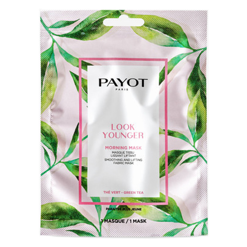 PAYOT MORNING MASKS Look Younger 19 ml PAYOT MORNING MASKS Look Younger 19 ml