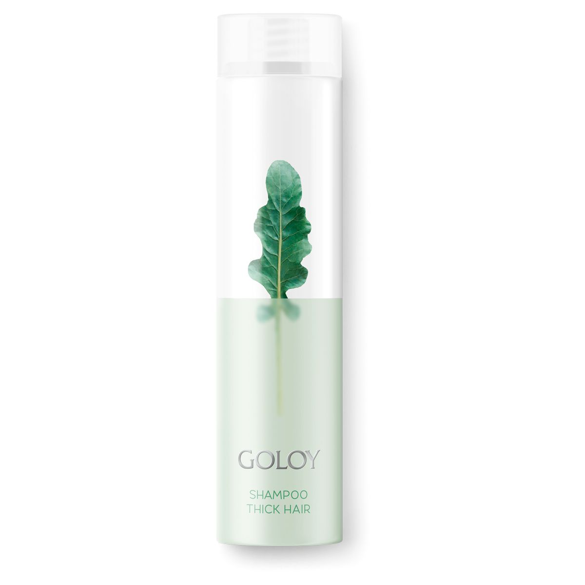 Goloy Shampoo Thick Hair 200 ml Goloy Shampoo Thick Hair 200 ml