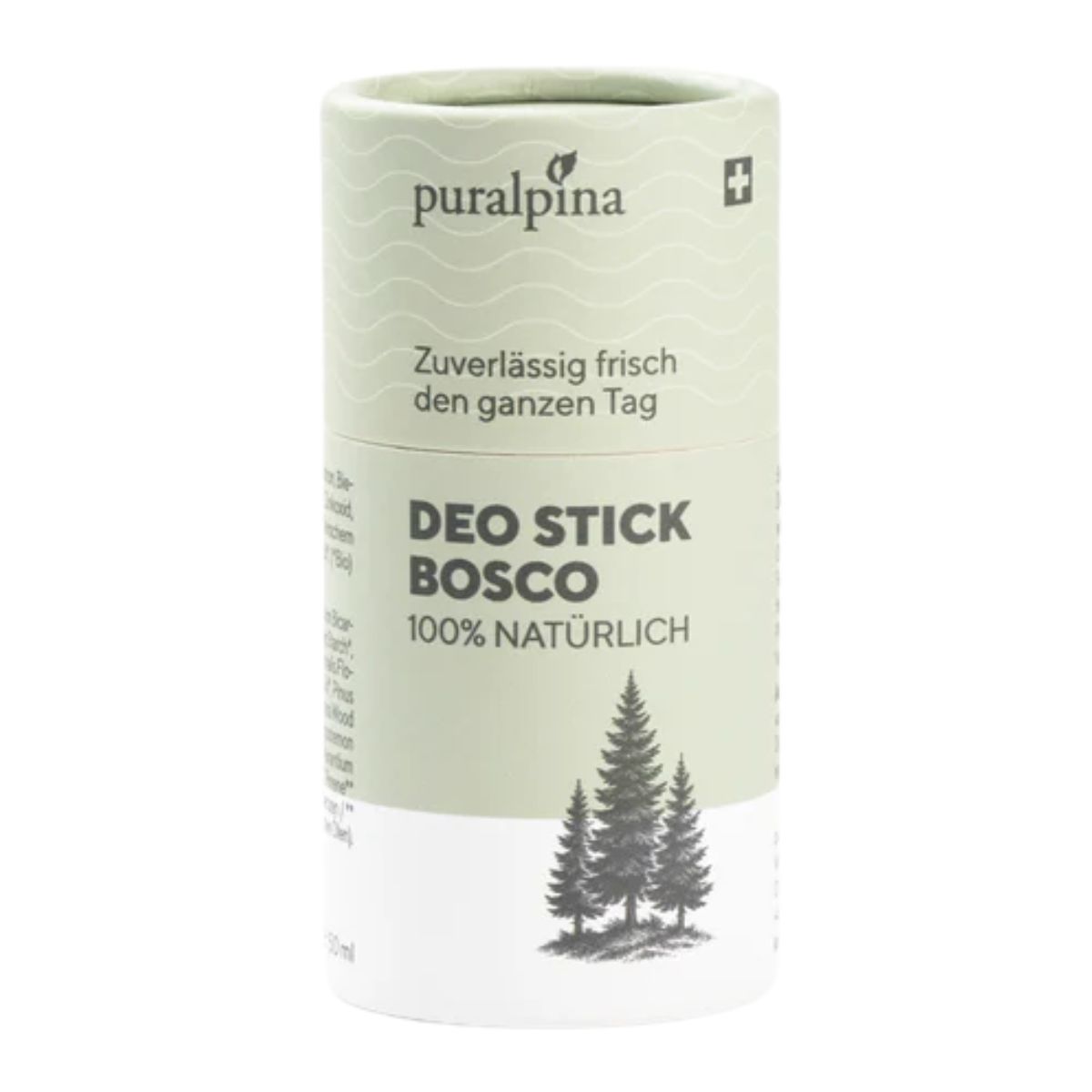 Puralpina Deo Stick Bosco 50 ml 
