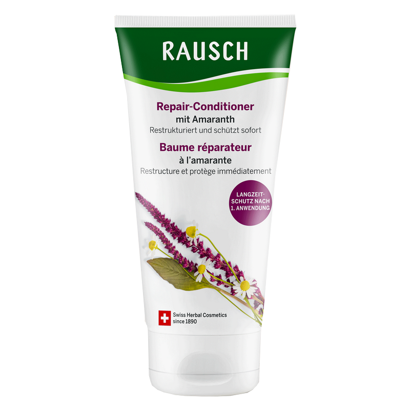 Rausch Repair-Conditioner Amaranth Rausch Repair-Conditioner Amaranth