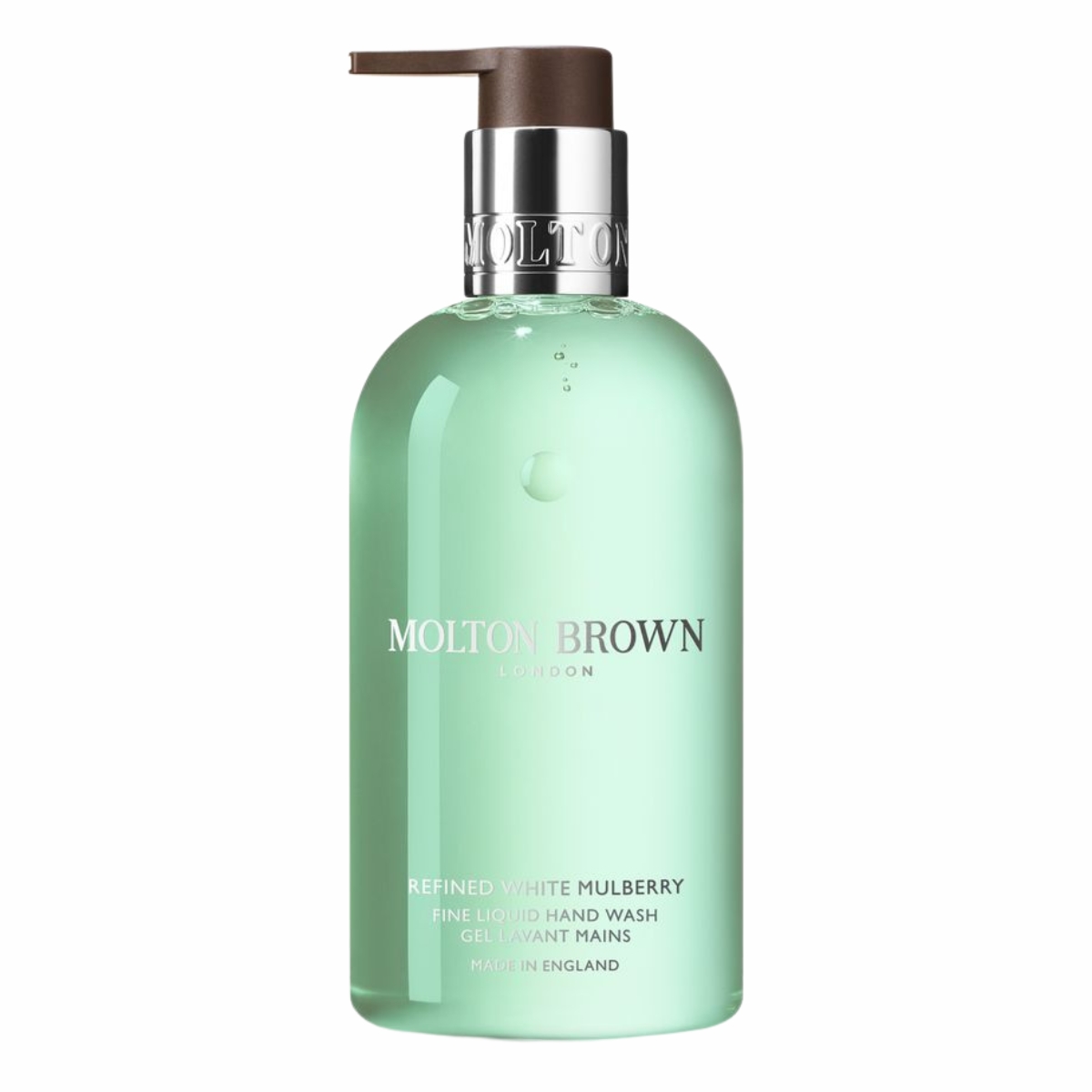 Molton Brown Refined White Mulberry Hand Wash 300 ml