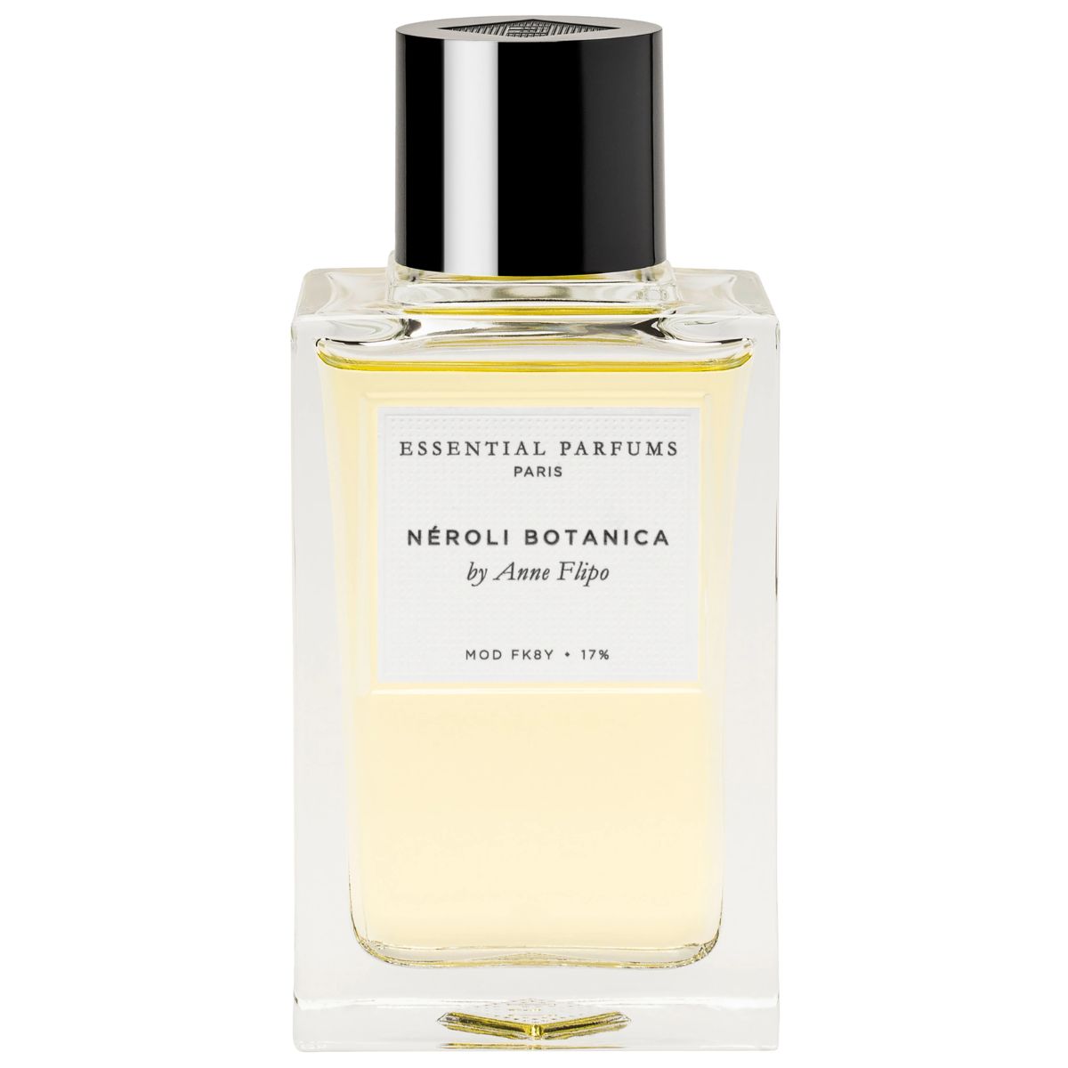 Essential Parfums Néroli Botanica Eau de Parfum 100 ml