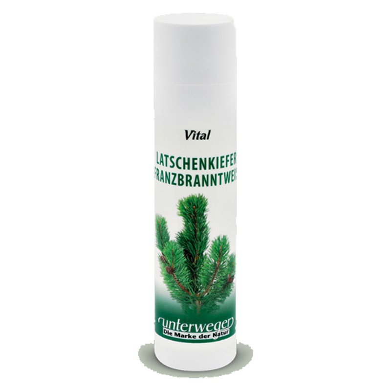 TIROLER Latschenkiefer Franzbranntwein Flüssig 250ml TIROLER Latschenkiefer Franzbranntwein Flüssig 250ml