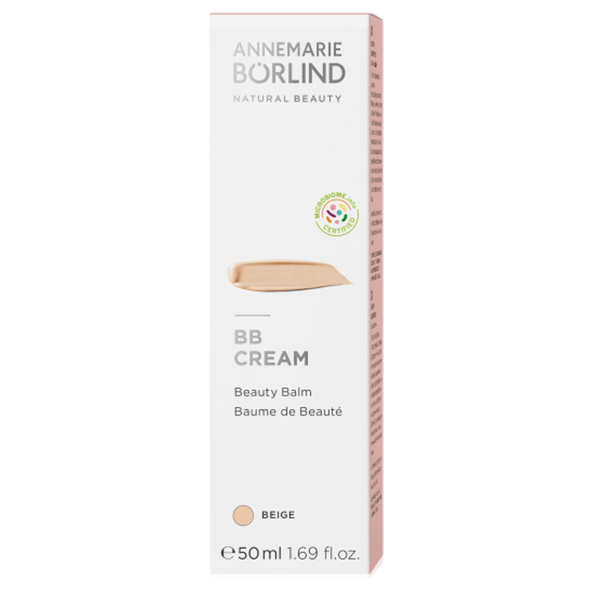 Börlind BB Creme Beige 50 ml Börlind BB Creme Beige 50 ml
