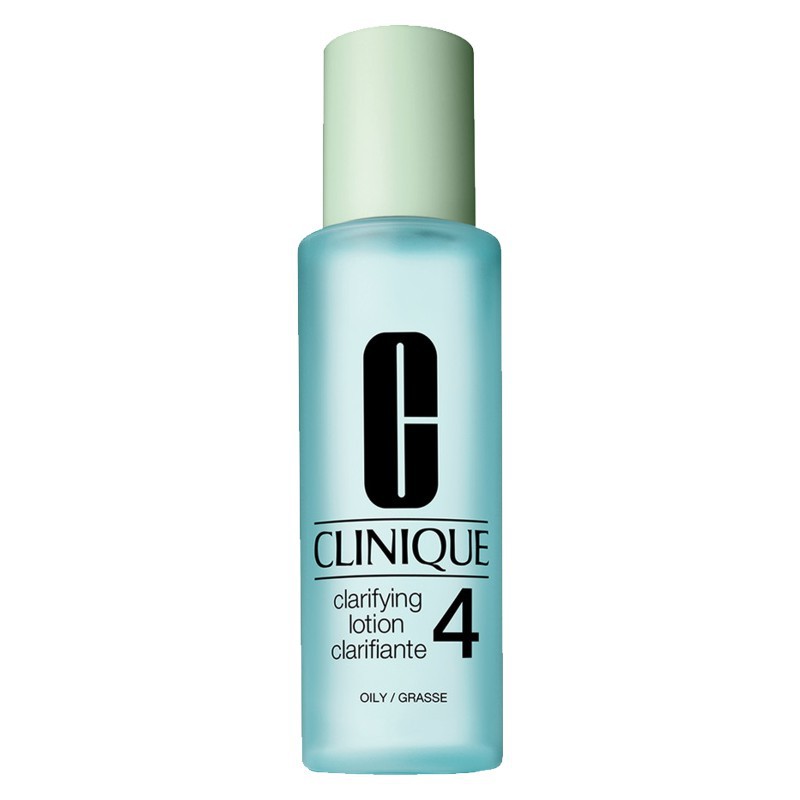 CLINIQUE 3-STEP Clarifying Lotion 4 200 ml
