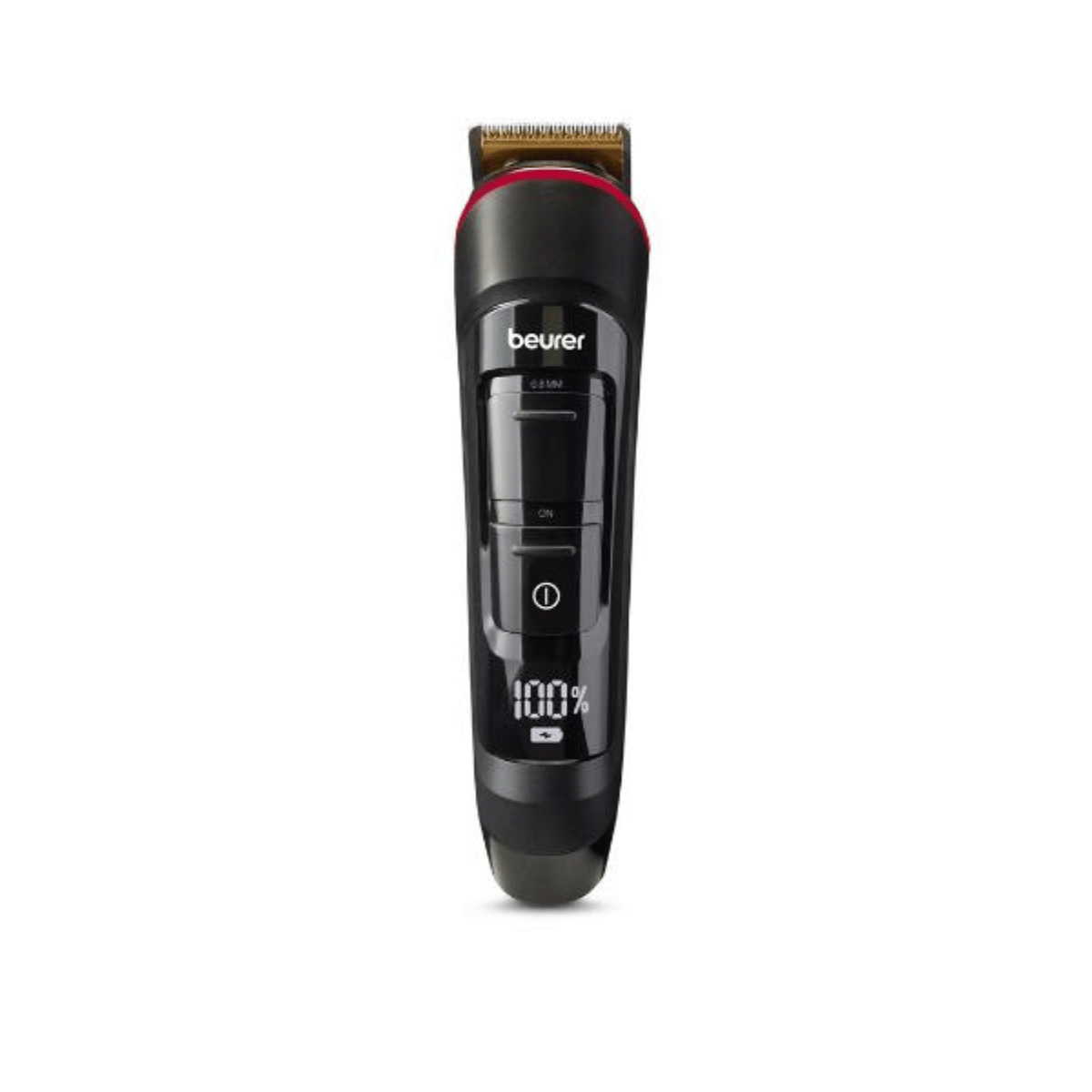 Image of BEURER Barttrimmer MN4X