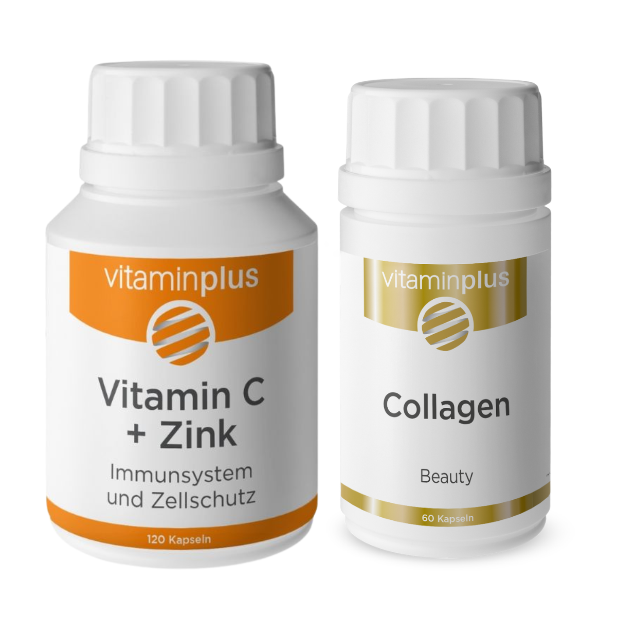 Beauty & Collagen Duo
