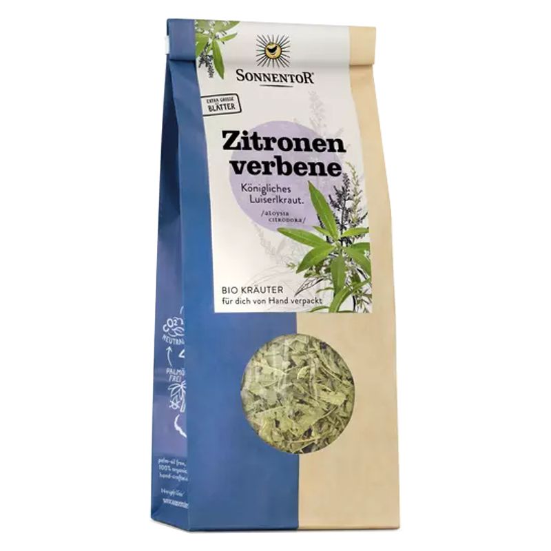 SONNENTOR Verveine Tee 30 g