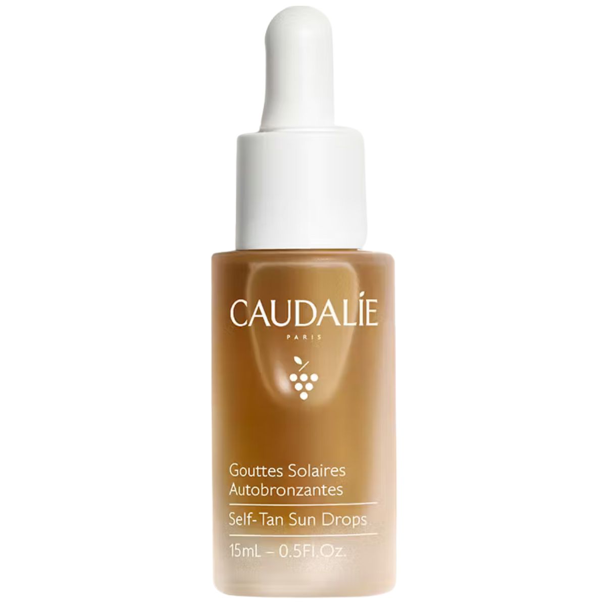 Caudalie Self-Tan Drops 15 ml