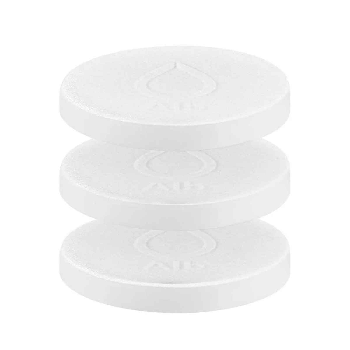 ALB Filter Vorfilter Wechselpads 3er Pack ALB Filter Vorfilter Wechselpads 3er Pack