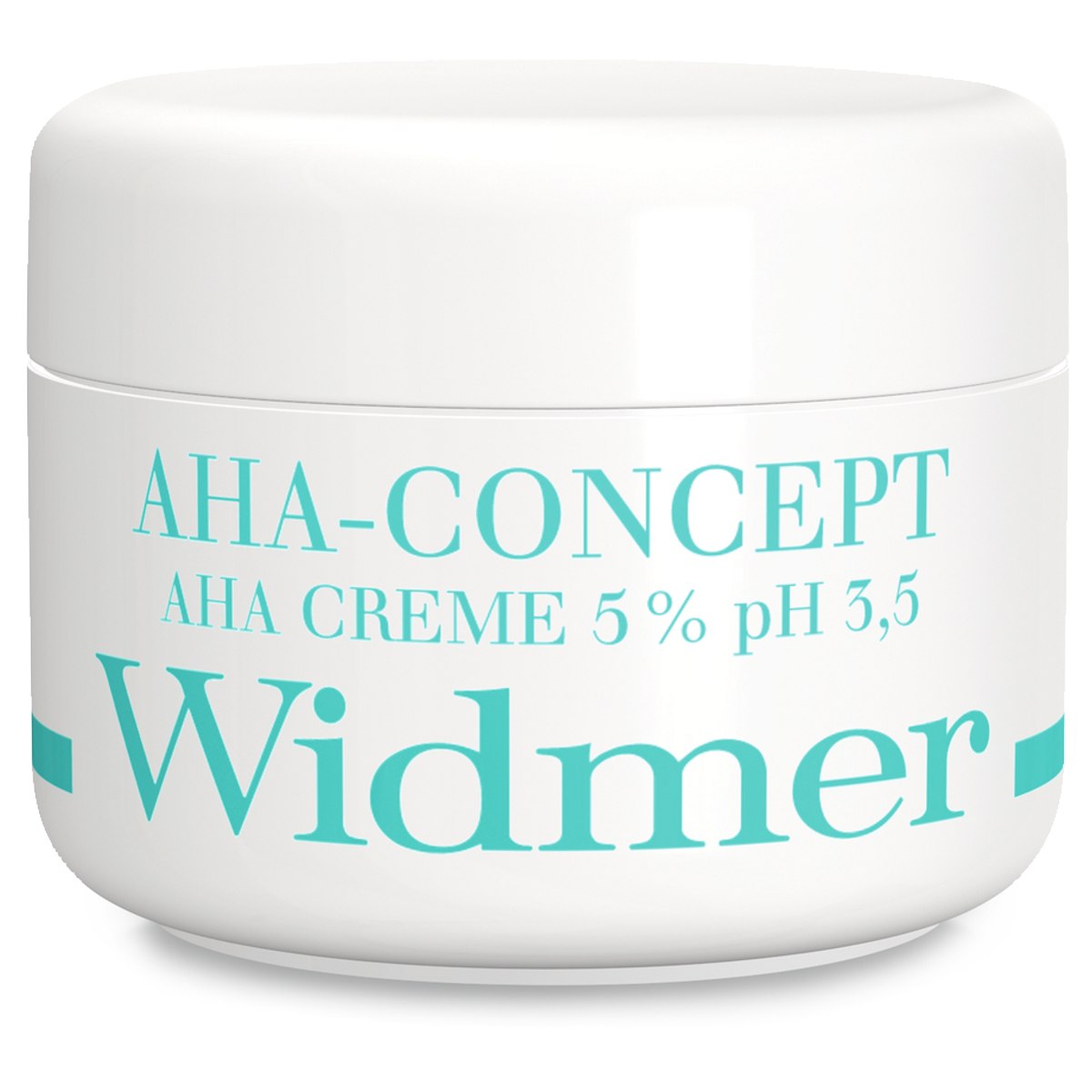 Louis Widmer Creme AHA 5 % 50 ml