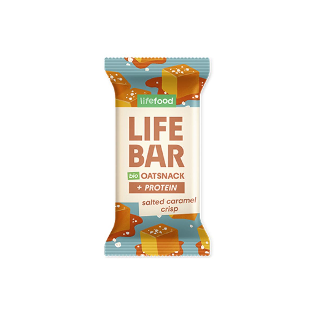 Lifefood Lifebar Hafersnack Hafersnack Riegel 40 g