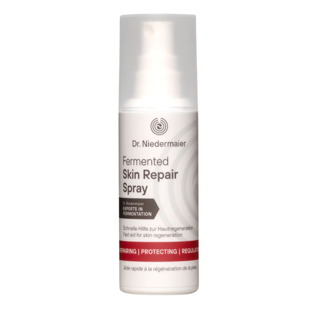 Dr. Niedermaier Fermented Skin Repair Spray 50 ml