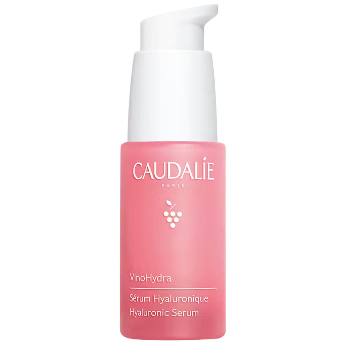 Caudalie VinoHydra Serum mit Hyaluronsäure 30 ml