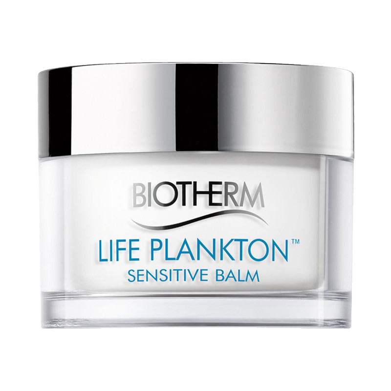 Image of Biotherm Life Plankton Sensitive Balm 50 ml