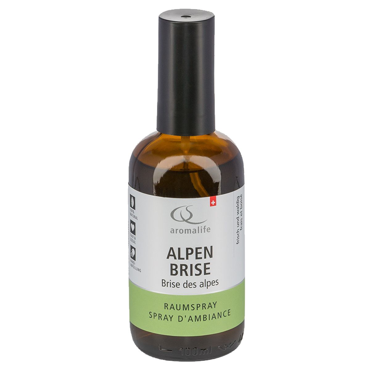 Aromalife Alpenbrise Raumspray 100 ml