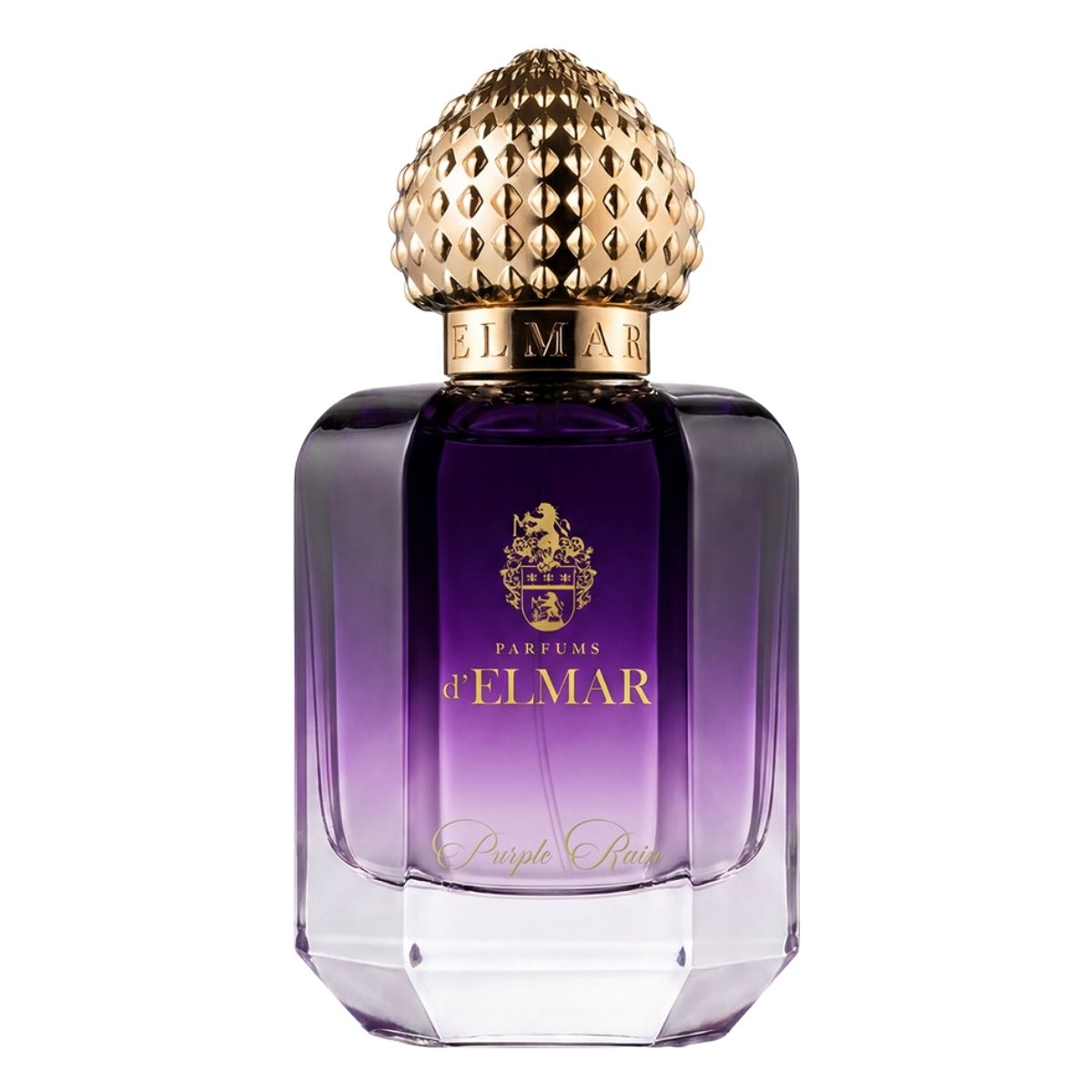 Parfums d'Elmar Purple Rain Parfum 60 ml