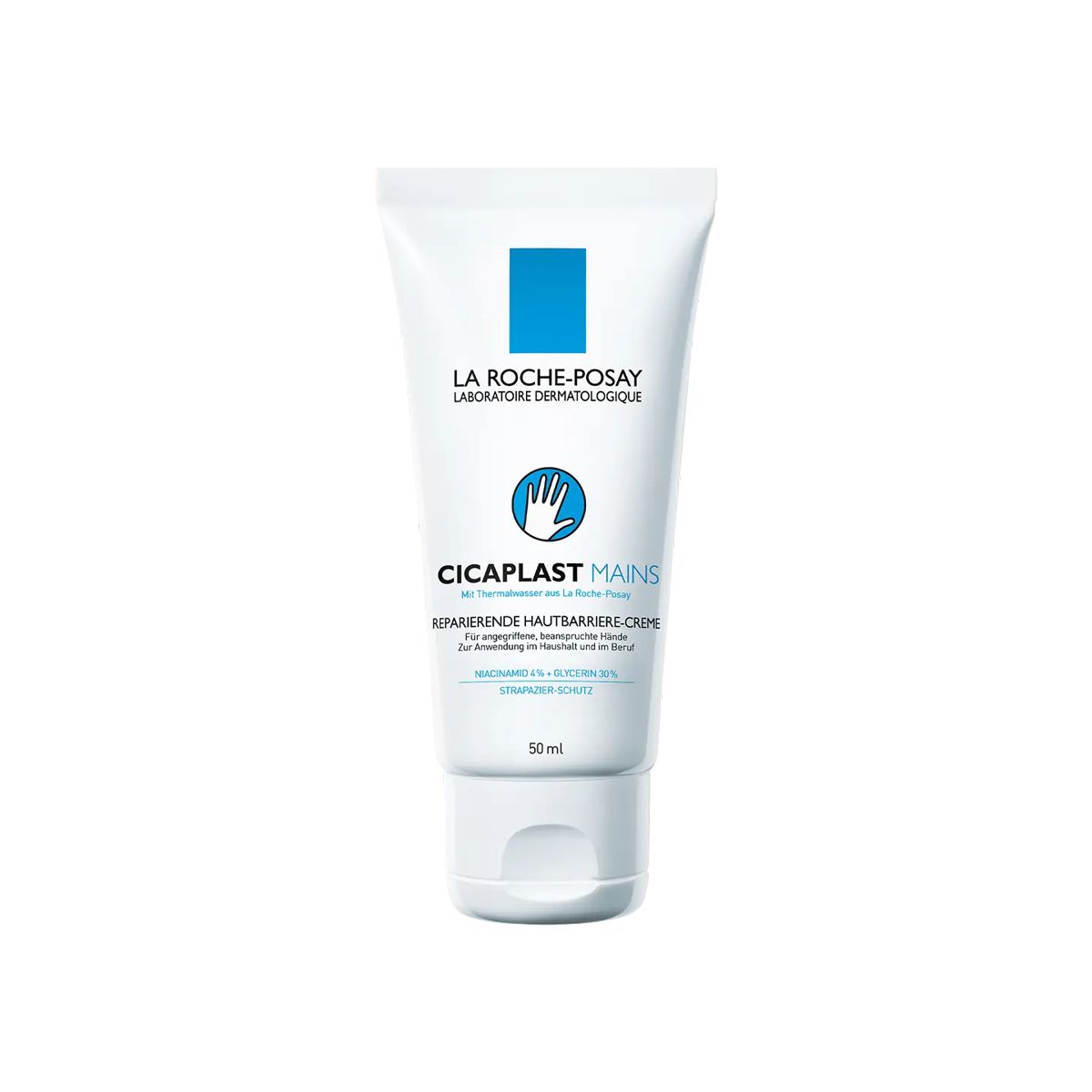 La Roche Posay Cicaplast Mains 50 ml La Roche Posay Cicaplast Mains 50 ml