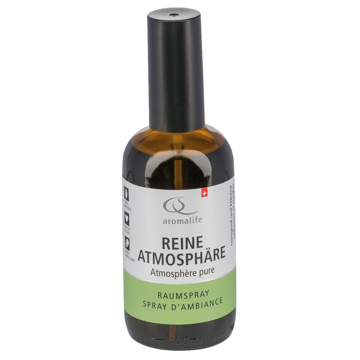Aromalife Raumspray Reine Atmosphäre 100 ml Aromalife Raumspray Reine Atmosphäre 100 ml