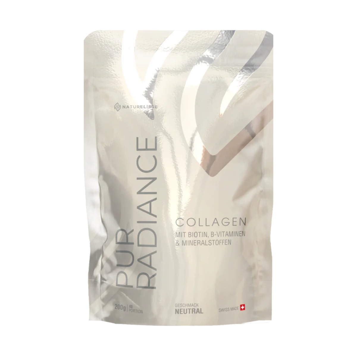 Duma Collagen Pure Radiance Neutral Pulver 200 g