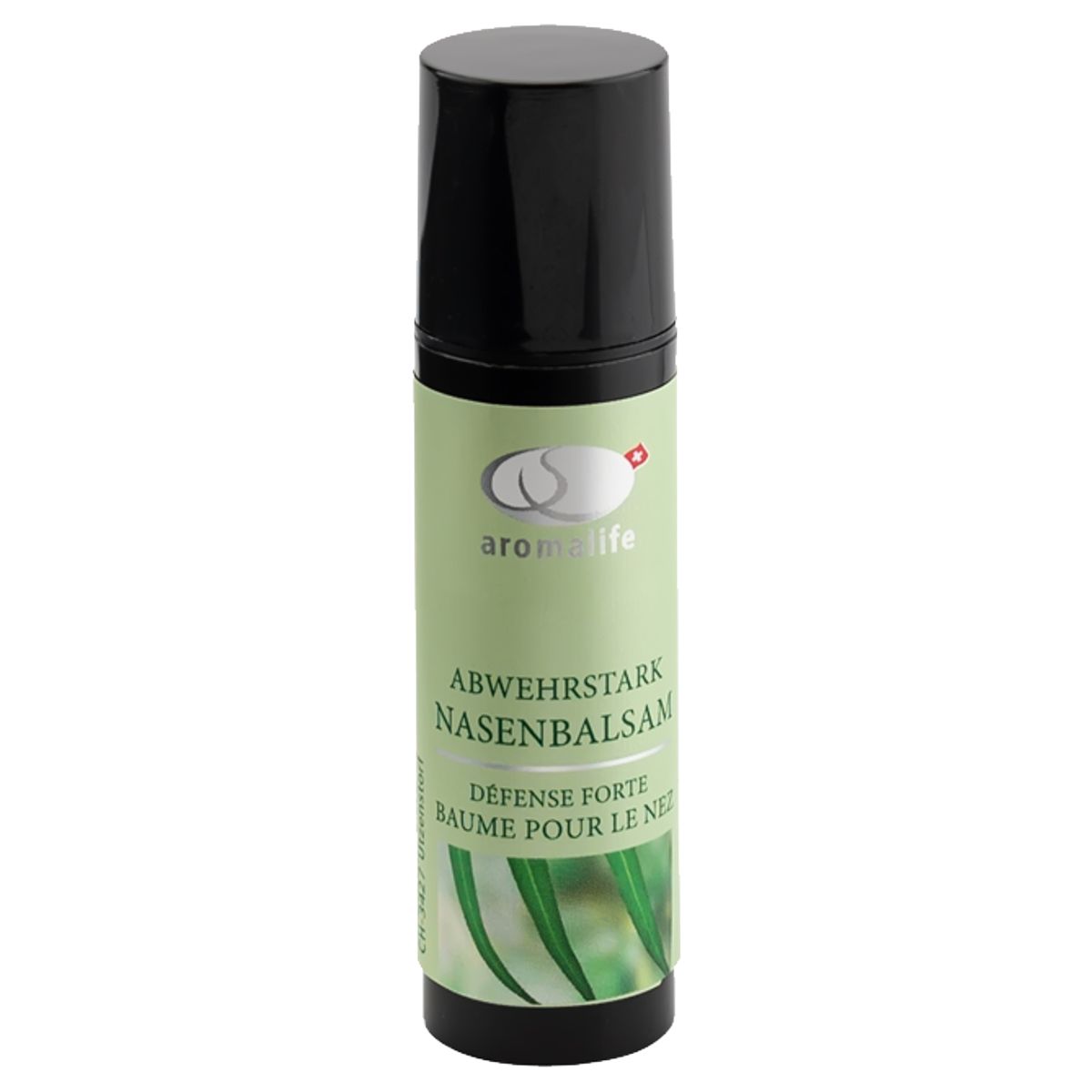Aromalife Abwehrstark Nasenbalsam 10 g
