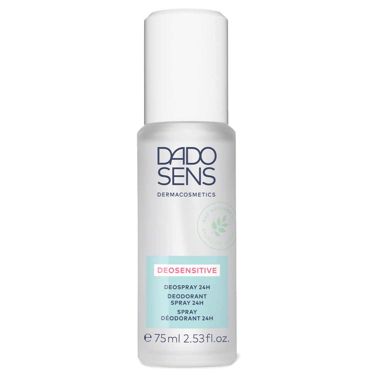 Dado Sens Dado Deosensitive Deo Spray 75 ml