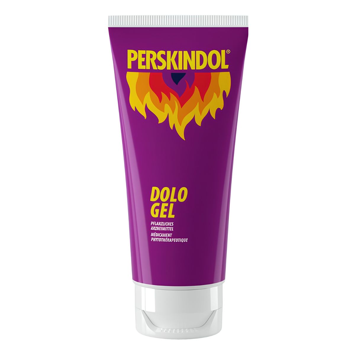 Perskindol Dolo Gel 100 ml