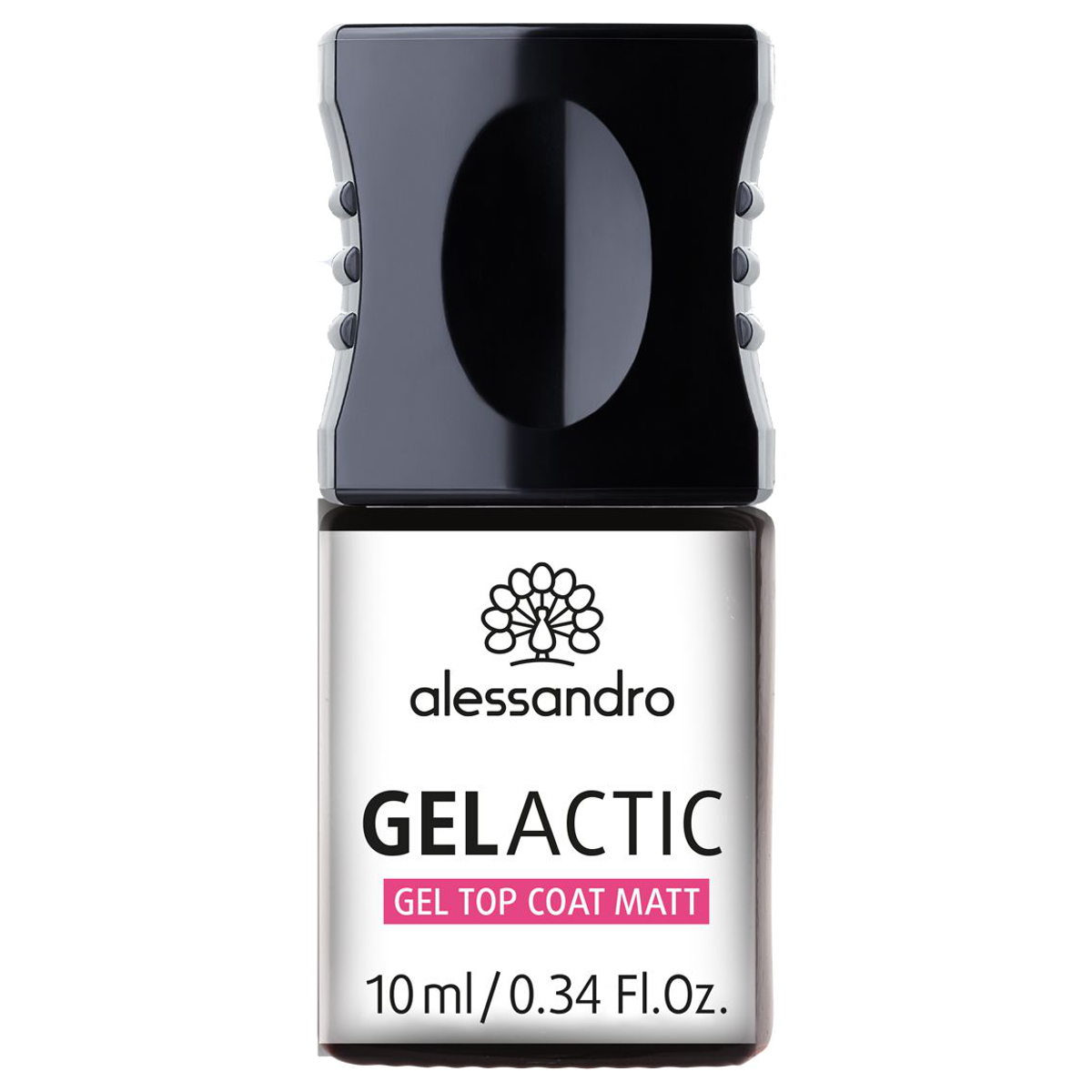 Alessandro Gelactic Top Coat Matt