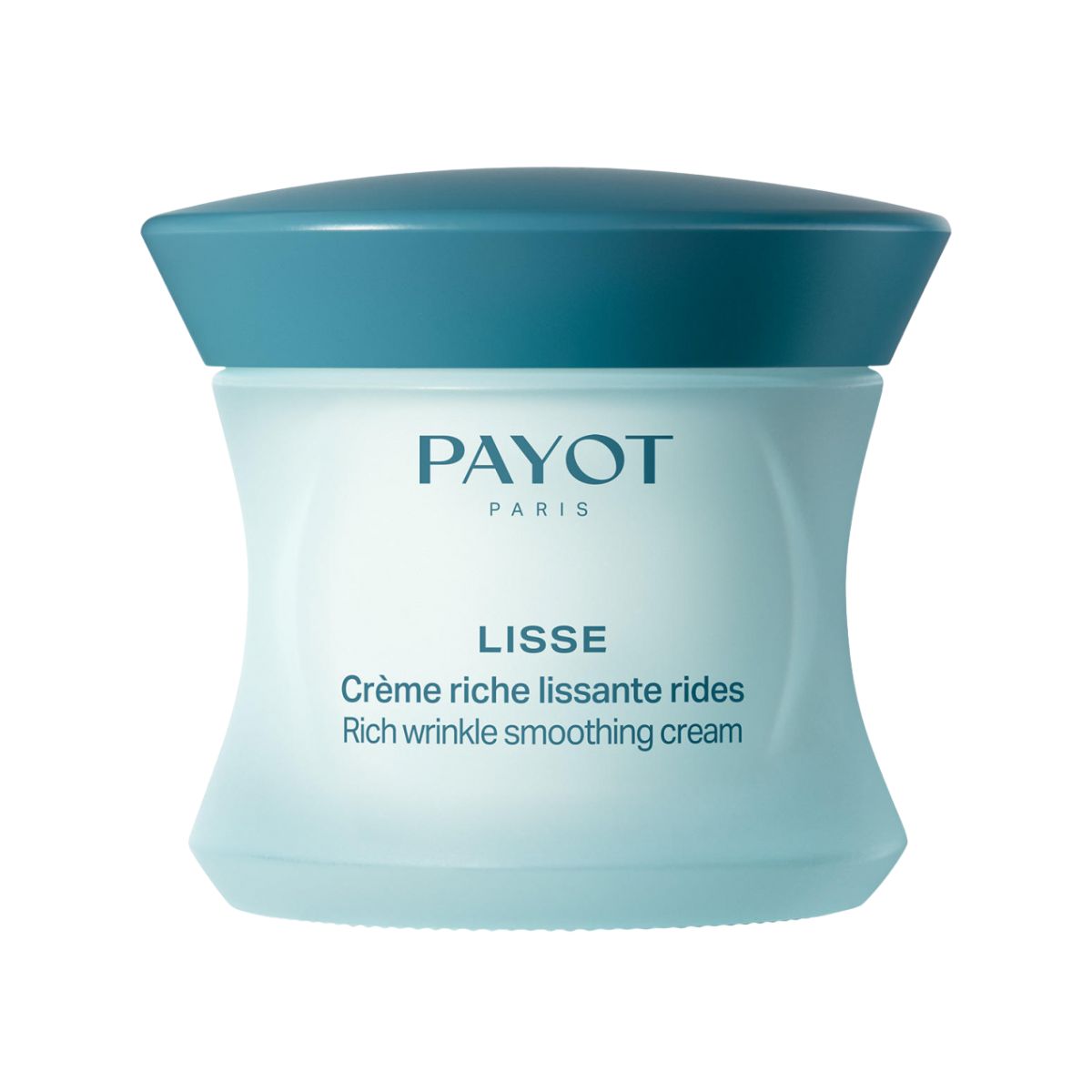 Payot Lisse Crème Riche Lissante Rides