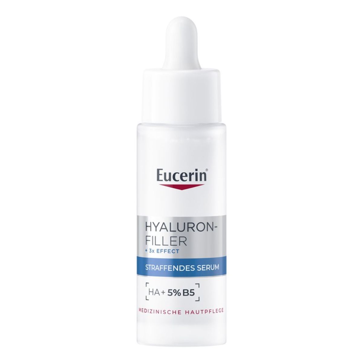 Eucerin Hyaluron-Filler straffendes Serum 30 ml