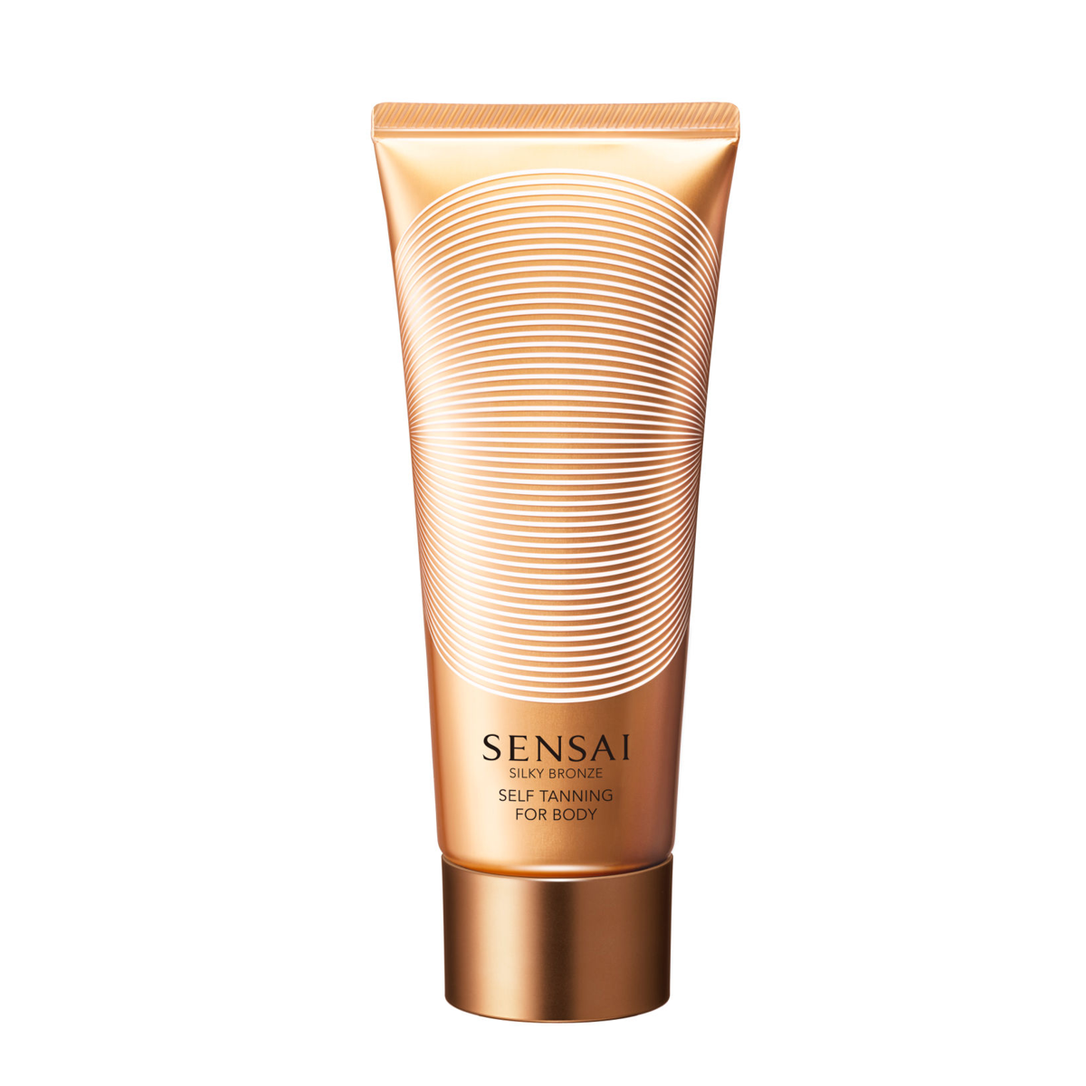 Sensai Silky Bronze Self Tanning Body 150 ml Sensai Silky Bronze Self Tanning Body 150 ml