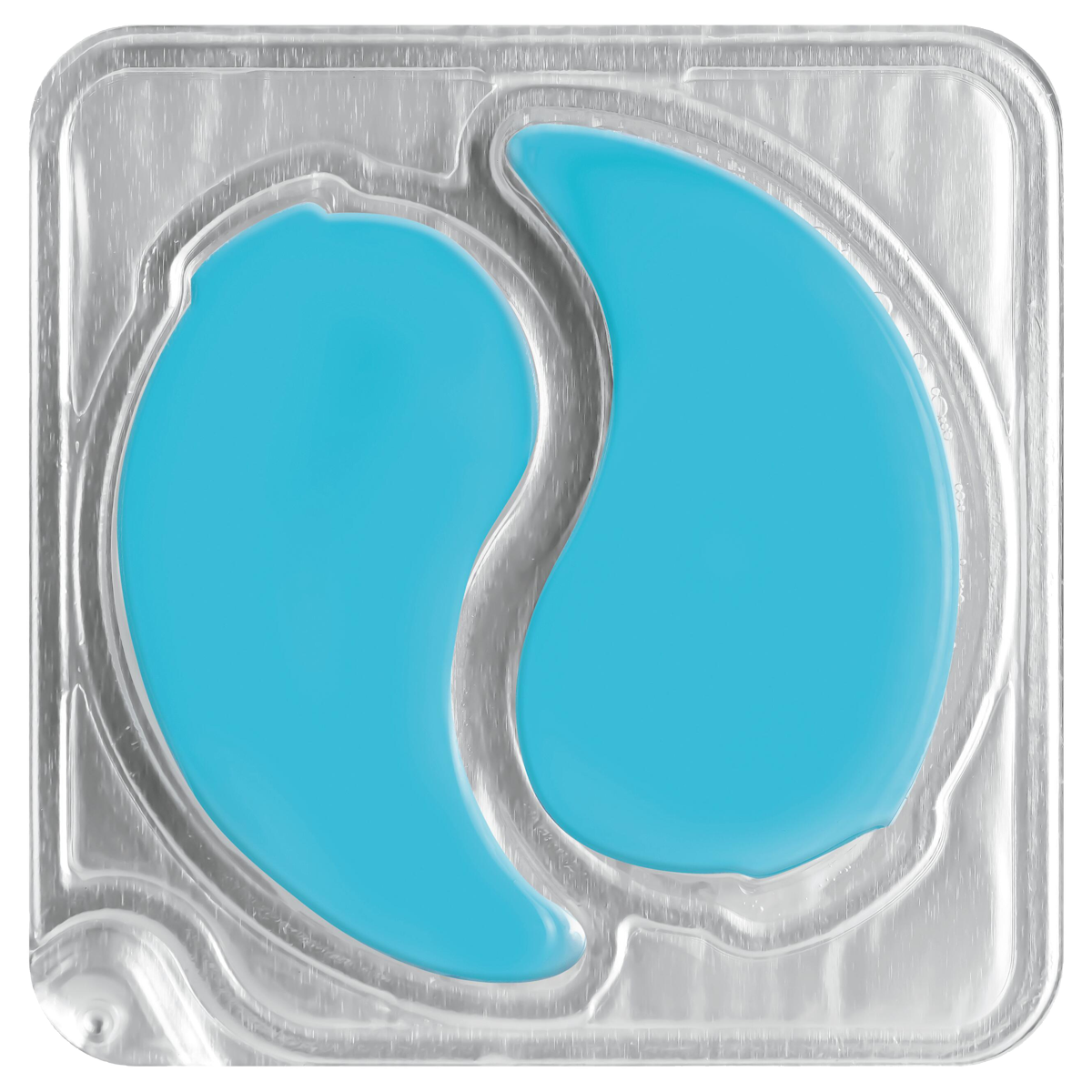 Klorane Bleuet Pad Augenregion 7 x 2 Stück Klorane Bleuet Pad Augenregion 7 x 2 Stück