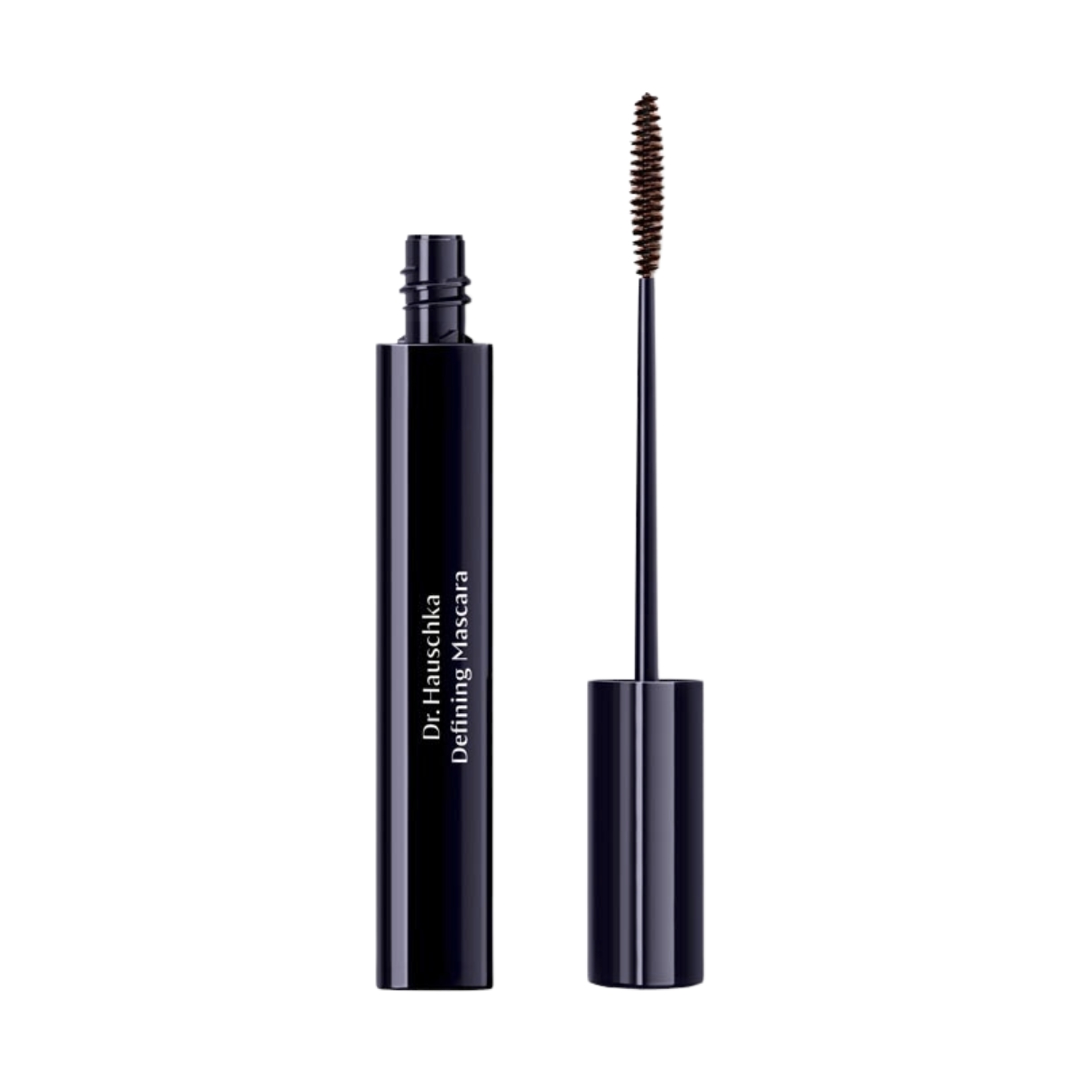 Dr Hauschka Defining Mascara 02 brown 6 ml